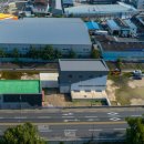 침산 빗물펌프장 이미지