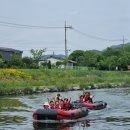 한국체대 올림픽 태권도장 이미지
