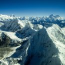 에베레스트 이미지