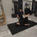 코어스튜디오 | 피지오스튜디오 동탄 PT 산후 코어 복직근이개 운동 후기