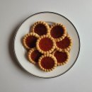 🍓폴트 딸기 타르트 POULT TARTELETTES Strawberry