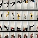퍼포밍 필름 Performing Film展-코리아나 미술관 2013. 4. 11 - 6. 15 이미지