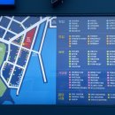 팔포무료주차장 이미지