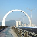 황령산 벚꽃약수터 이미지