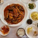 정코다리 영천은해사점 이미지