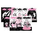 이사도라 이미지