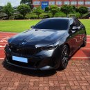 453 | BMW i5 eDrive 40 M Sport_P1 차량 출고 후기 - BMW 수원 장준혁 주임
