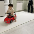 소브 에어로드셀프시공 롤매트 3주차 후기, 복도매트,베란다매트,주방매트 추천