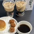 도봉-도봉-서울도봉-2447 | 우지커피 창동아레나점 오픈이벤트 메뉴추천 내돈내산