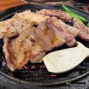 1965 | 영통구청 맛집 고기집 탄향1965 돼지생갈비 후기(메뉴,주차)
