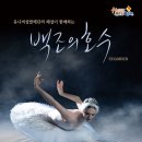 기획공연 <유니버설발레단의 해설이 함께하는 백조의 호수 CHAMBER> 이미지