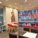 버거킹(대구칠곡3지구점) | 카카오톡 선물하기 버거킹 쿠폰 사용한 후기