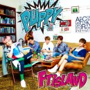 퍼피아일랜드 이미지