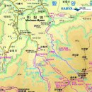 8월22(토)지리산 한신계곡-천황봉-백무동계곡 산행신청 이미지