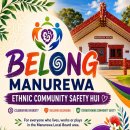 2026년 7월 4일, Ethnic Community Safety Hui and Puhinui Stream Forest Trail 이미지