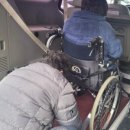 구리시 교통약자 이동지원센터 이미지