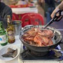 소래역로 18번길 | 소래포구 대하구이&amp;전어회 야장 식당 ‘황금어장’ 내돈내산 솔직후기, 가격정보