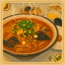 대박짬뽕마을 | 안양/인덕원/평촌 동편마을 맛집✨ 힙하고 맛있는...부엌간 차이니즈&#39; 탕수육, 짬뽕은 꼭 먹어봐야 해!😋