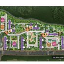 이지더원1차 앞 이미지