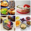 원데이클래스 강좌로 추석특강, 누구나 좋아하는 수제 오란다 | 원데이 클래스 케이크 만들기 수제양갱 추석선물