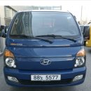 2014년식 현대포터2 초장축 슈퍼캡crdi 3만키로 850만원 판매합니다 !! 이미지