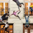 각국 도시로 떠나는 문학여행 이미지