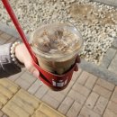 할리스커피 파주운정역점