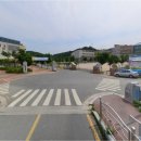 옥산3리 마을 앞 이미지