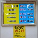 양정시장 이미지