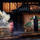 도토리펫샵 | 뮤지컬 센과 치히로의 행방불명 오리지널 투어