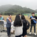 매포중학교 앞 이미지