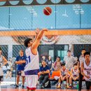 Aaron (Y11) has been selected by the Siam Raptors Basketball Club 이미지
