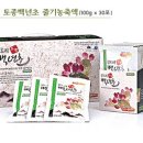 (주)백년초와 황토이야기 Daum카페