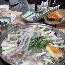 원조부산할매낙지볶음 | [대전 봉명동]원조부산할매낙지볶음-연포탕 맛집 낙지볶음 내돈내산 몸보신 가족외식