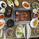 홍주냉면갈비 이미지