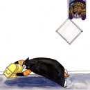 Jasper Drew Cat - The Kitsville Caper 이미지