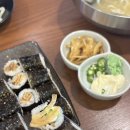 창신로 | 증평 한식 맛집 추천 생면 전문 브라운면 내돈내먹 후기