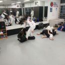 주짓수 | 옥길주짓수 후기, 월요일도 즐거운 팀 훈련 이야기