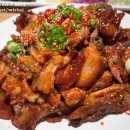 미스터쫀득이 - 족발을 월남쌈에 싸먹는다? 쫀득쫀득한 족발을 더 맛있게! 생생정보통 맛집! 이미지