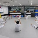 백운태권도장 이미지