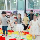 시립빛나는하남어린이집 | [하남 미사 시립샛별어린이] 하남시 대표 출격! 경기도 119 소방동요대회(26.05.28)