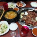 우리돼지갈비 이미지