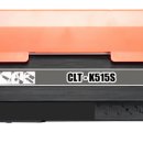 삼성 CLT-K515S, 이미징유닛, 드럼교체, SL-C65, 폐토너통 이미지