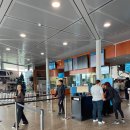 스카이라인라운지(Skyline lounge) | 2025년 12월 31일(D+3일, 로토루아) Sky lounge(곤돌라,중식,루지), Kuirau Park.