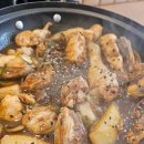 한수농장 | 인천 송도 곱창맛집 조우곱도리탕 타임스페이스 찜닭 후기