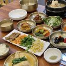 대전센텀병원 | 둔산동맛집 '유담헌' 능이영계백숙 닭수육한상 후기