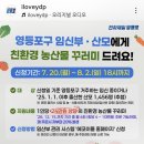 서울환경 | 서울 임산부 친환경 농산물 신청 후기! 대기 1200명뚫고 영등포 성공🤣