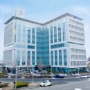 부산 사상구 "재활·고압산소·혈액투석" 요양원 스마트나라요양병원 - 500평 재활센터·11인용 챔버
