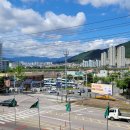 구산동 구산3/5주공아파트 진입로 ∼ 산복도로 입구 | ◈◐구산동/구산고 주변 전원주택지 3필지 급매(금액조정)◑◈