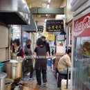 잔칫날국수 | 제주 동문시장 60년 노포 금복식당 공항근처 고기국수 김밥 필수코스 솔직방문 후기